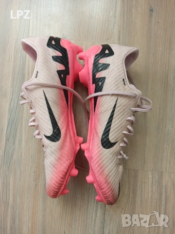 Продавам бутонки Найк номер 43, снимка 2 - Футбол - 53703188