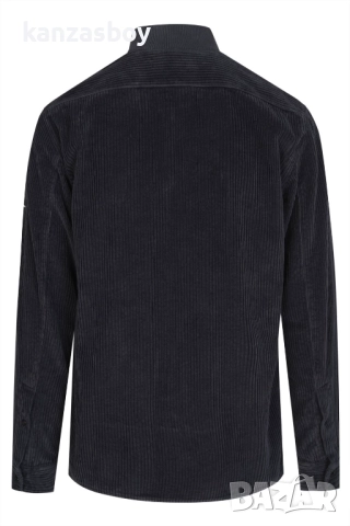 stone island patch pocket overshirt - страхотно мъжко яке Л, снимка 4 - Якета - 52850209