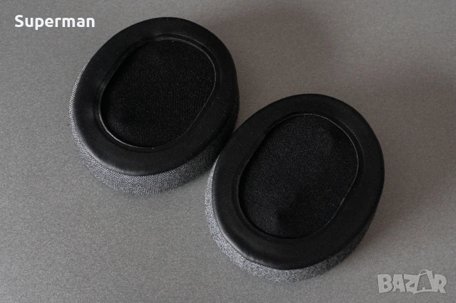 Наушници (Earpads) за Audio Technica, снимка 3 - Слушалки и портативни колонки - 50557328