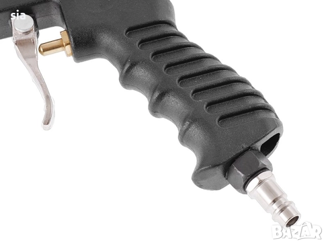 ПЯСЪКОСТРУЕН ПИСТОЛЕТ, снимка 3 - Аксесоари и консумативи - 52220672