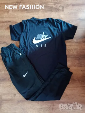 ЛИКВИДАЦИЯ ✨ Дамски Комплект ✨Nike, снимка 1 - Спортни екипи - 48917128