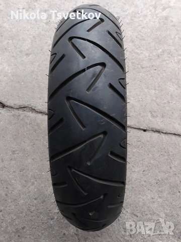 130/70-17 Continental