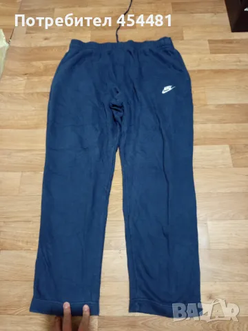 Nike Nsw mens pants , снимка 1 - Спортни дрехи, екипи - 48870921