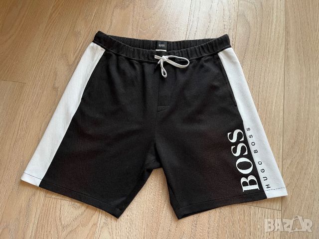 Оригинални шорти HUGO BOSS 2XL, снимка 1 - Къси панталони - 45900674