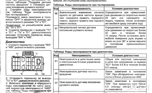 Тойота-авт. скоростни кутии-принцип на работа,устройство ,диагностика и ремонт /на CD/, снимка 8 - Специализирана литература - 54213951