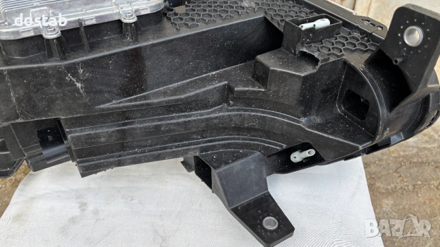 Фар за Leapmotor C10 , снимка 5 - Части - 53685607