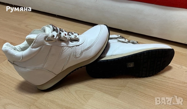 Боти с катарами, снимка 3 - Дамски боти - 52588838