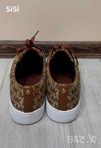 Сникърси Michael Kors. Номер 38, снимка 4 - Маратонки - 52147429