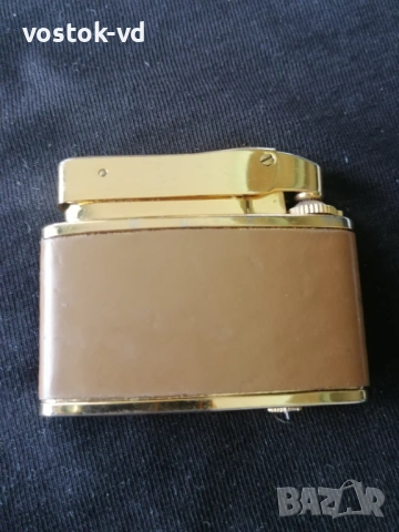 ZENITN N"103 РАБОТЕЩА ЗАПАЛКА , снимка 12 - Антикварни и старинни предмети - 54083273