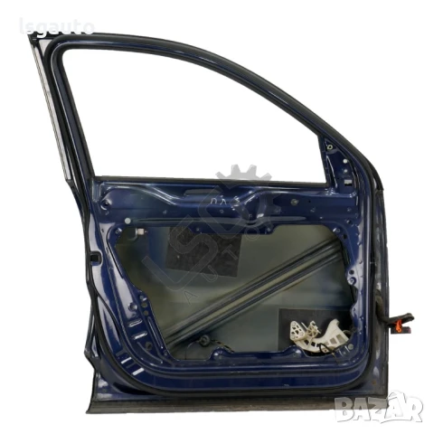 Предна лява врата Volkswagen Tiguan I 2007-2015 ID:147922, снимка 2 - Части - 50974260