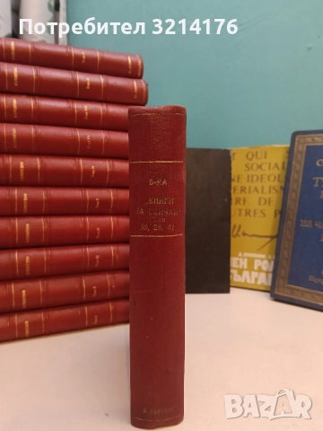 Зимуване всред ледовете - Жул Верн (Луксозна изработка), снимка 4 - Художествена литература - 52692168