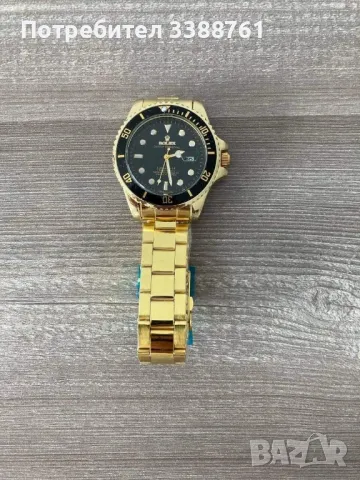 ROLEX , снимка 3 - Мъжки - 47151358