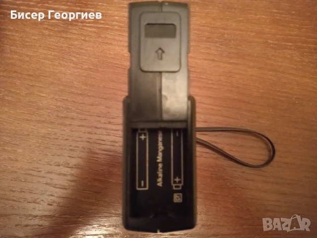 Автоматичен фотоапарат със светкавица CONCORD 110 EF, снимка 5 - Антикварни и старинни предмети - 52103264