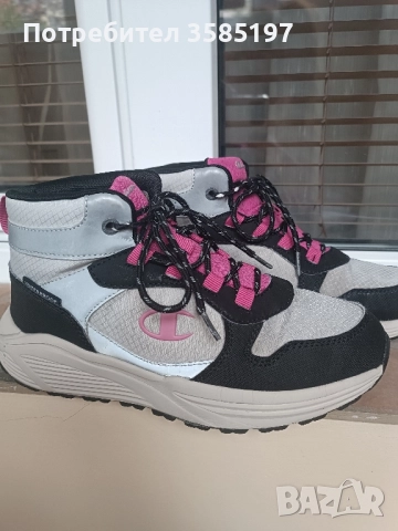 Спортни кецове Champion