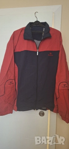 Мъжко спортно гоенище,яке,шушлек,ХХЛ, снимка 3 - Спортни дрехи, екипи - 53653433