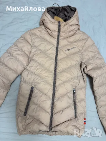 Дамска пухенка Stormberg down jackeT, снимка 2 - Якета - 49902927