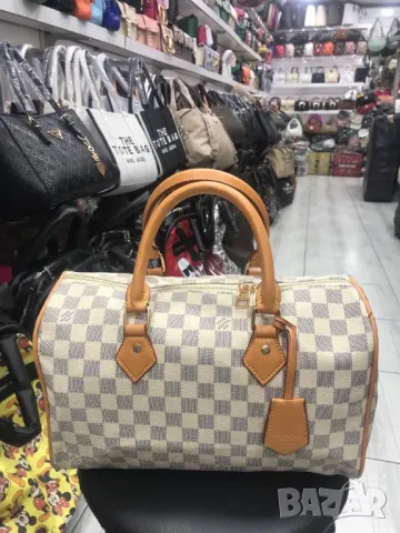 сакове louis vuitton , снимка 9 - Сакове - 46995679