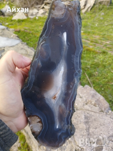 Минерали , снимка 3 - Други - 52746083