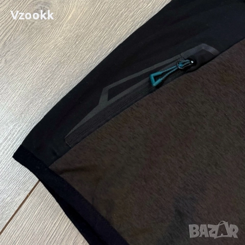 Мъжко работно горнище Mascot Advanced Stretch | L размер, снимка 3 - Суичъри - 52890413