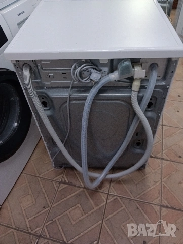 Пералня Сименс Siemens IQ 7000 Made in Germany A+++ 9кг 2 години гаранция!, снимка 8 - Перални - 54297791