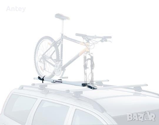 Багажник за транспорт на велосипед THULE Velo Vision 511, снимка 9 - Аксесоари за велосипеди - 46407049
