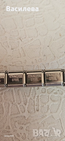 Гривна Nomination , снимка 5 - Гривни - 52305861