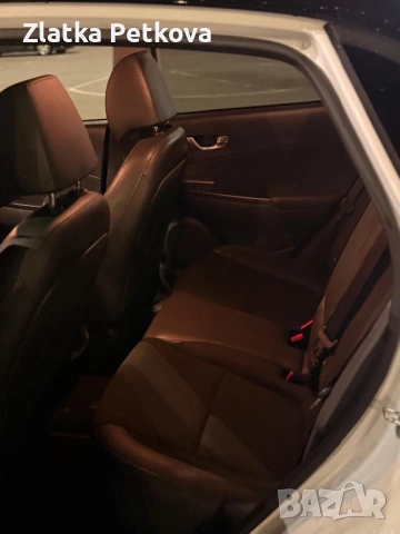 Hyundai Kona, снимка 6 - Автомобили и джипове - 53514626
