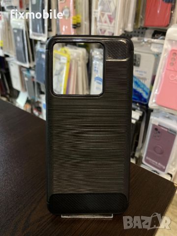 Xiaomi 13T Pro Карбонов гръб/кейс, снимка 1 - Калъфи, кейсове - 46348294