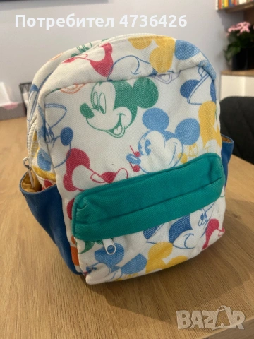 Детска раница