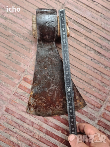 Брадва топор , снимка 2 - Други инструменти - 51151332