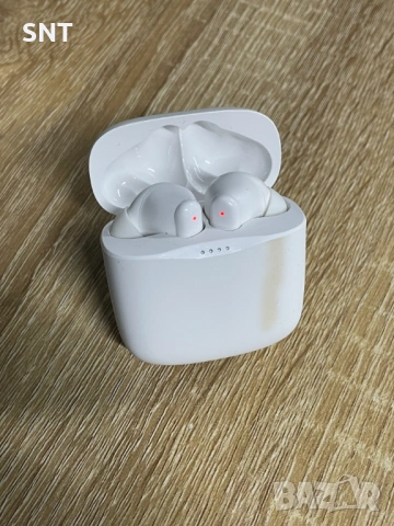 Безжични слушалки Silvercrest, снимка 6 - Слушалки и портативни колонки - 53142729