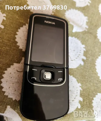 Nokia 8600 Luna - Оригинална нова !!!!, снимка 3 - Nokia - 48864581