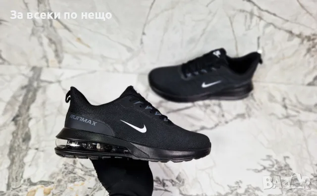 Мъжки маратонки Nike от 40 до 45 номер, снимка 5 - Маратонки - 46985502