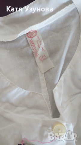 Работни престилки, снимка 3 - Други - 53987805