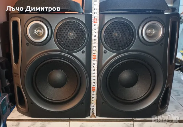 AIWA SX-N999Mkll, снимка 1