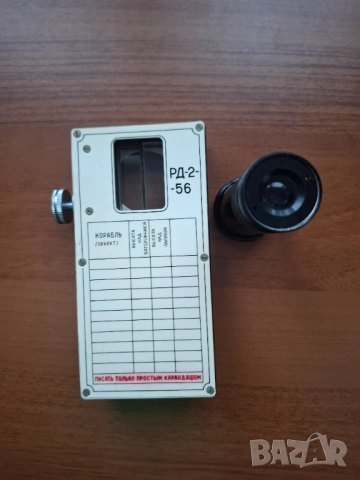 Ръчен корабен далекомер ретро, снимка 2 - Антикварни и старинни предмети - 54162737