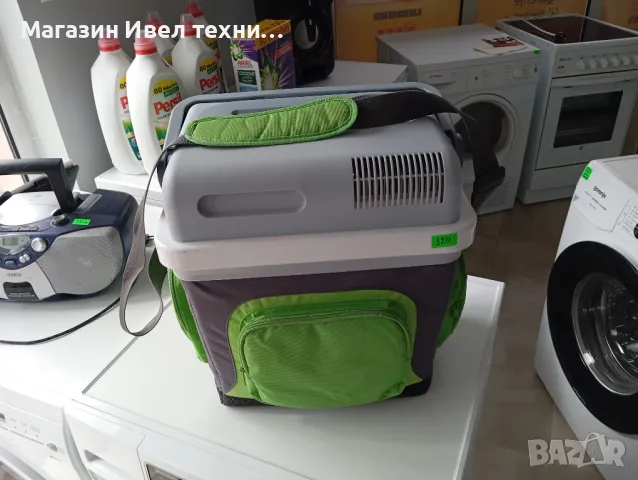 хладилна чанта кутия Mobicool 12 v, снимка 5 - Хладилни чанти - 46962807