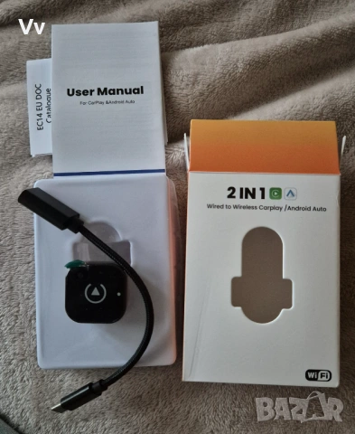 андроид ауто карплей