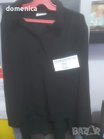 Дамски ризи, снимка 2 - Ризи - 54047359