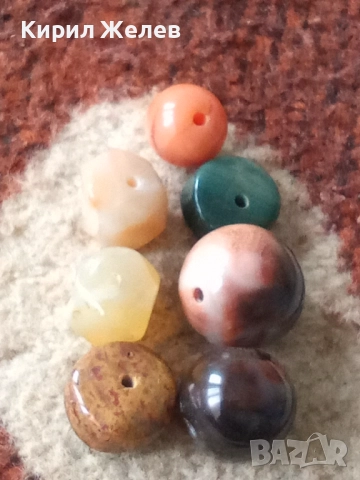 Камъни и кристали 34621, снимка 4 - Бижутерийни комплекти - 52717482