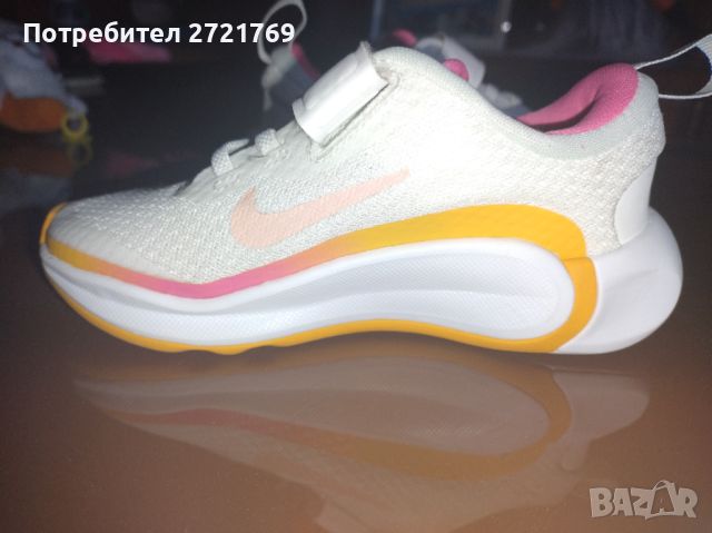 Nike Infinity flow, снимка 2 - Детски маратонки - 46366810