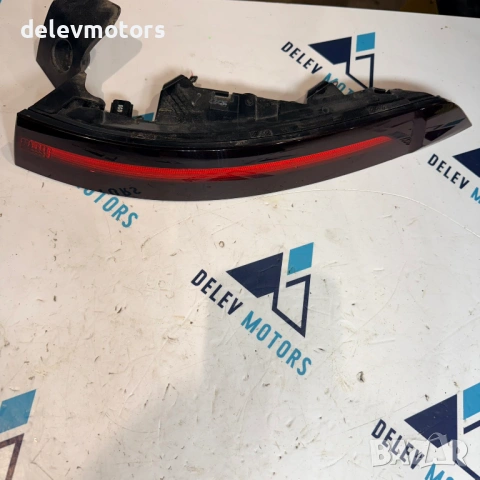 92402BE000 десен стоп Led от Hyundai Kona SX2 1.6 GDI Hybrid, двигател G4LL, 141 кс., автоматик, 202, снимка 3 - Части - 54096963