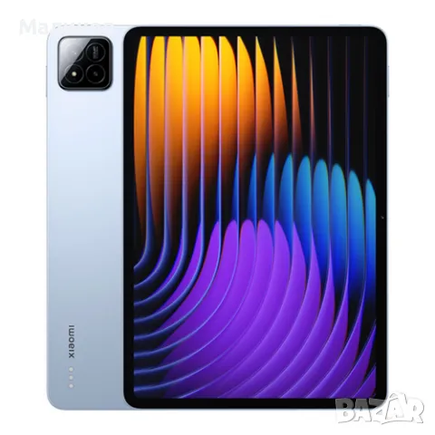 Xiaomi Pad 7 Pro само WiFi от Get Mobile , снимка 3 - Таблети - 48565823