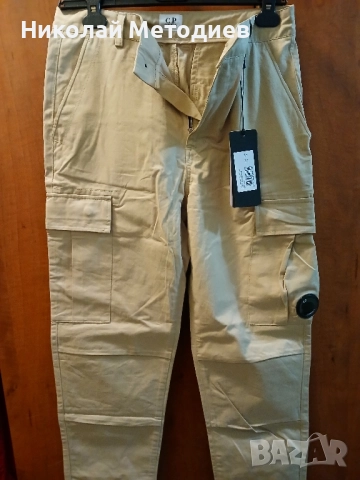 Нови панталони , снимка 2 - Панталони - 51617556