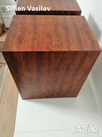 Wharfedale Denton 80, снимка 5 - Тонколони - 52127118