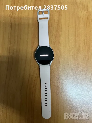 Samsung Galaxy watch 5, снимка 4 - Смарт часовници - 49594751