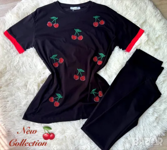 дамски комплекти