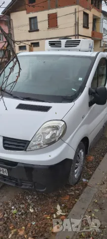 Renault trafic, снимка 1 - Бусове и автобуси - 47970463