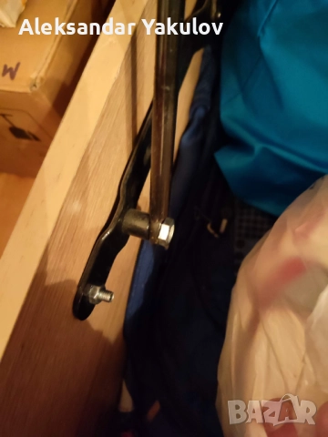 Продавам отлично запазено детско-юношеско легло с отделна ракла и подарък, снимка 7 - Спални и легла - 52755299