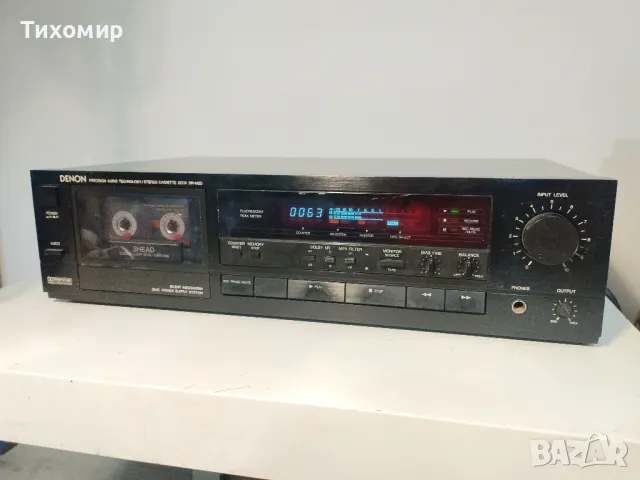 Denon DR-M20, снимка 2 - Декове - 50196728